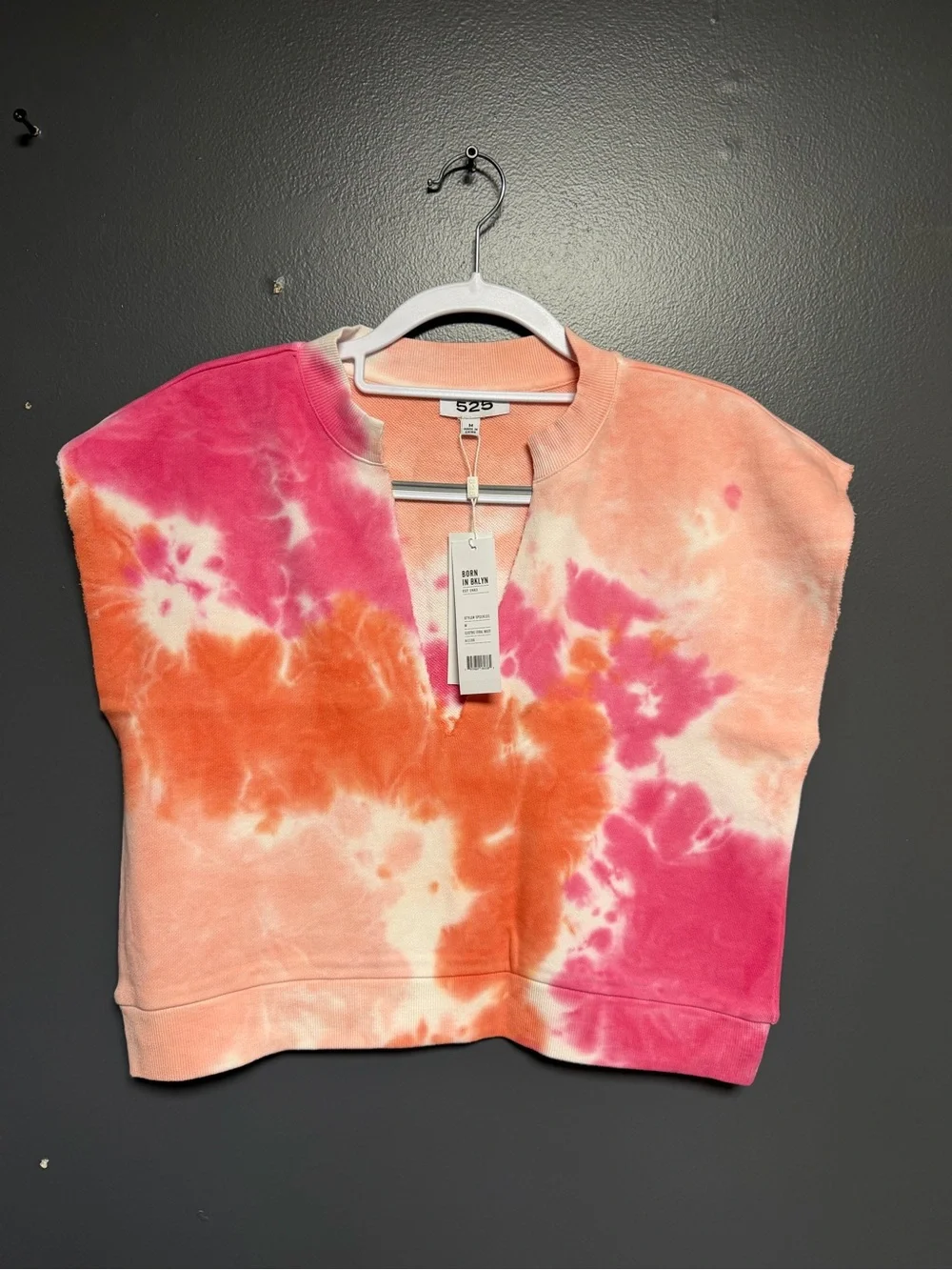REVOLVE up grabs
